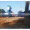 Good Quality LB750 Production 60t per hour Asphalt Mixing Plant