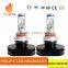 12V 6000K 20w Led Headlight Conversion Kit 9005 9006 H1H4 H7 Car Led Headlight Bulbs