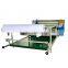 Larger multifunction Pneumatic Sublimation Printing transfer Machine for frabirc