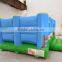 Inflatable Multiplay Activity Centre Farm Theme