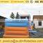 inflatable Dolphin Slide Large for sale