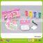 Safe non-toxic finger paint