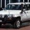 4x4 Snorkel for Gu Patrol 2004 onwards Y61D