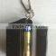 Convenient to use support adjusting distance anti lost alarm kit