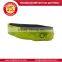 Reflective arm band with led flashing lights