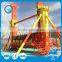 Amusment Park Rides space travel Top Spin Rides on sale