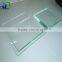 Chinese factory float glass/glaverbel glass sheet with low price