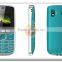 GSM 1.77 Inch Screen Quad Band FM Dual SIM Card MP3MP4 FM Camera Unlocked American Cell Phones V100