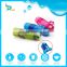 Wholesale Portable Top Quality Bpa Free FDA Standard Plastic Collapsible Bottle foldable Water Bottle
