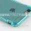 Ultrathin prevent scratch shockproof colorful TPU mobile phone case