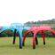 Outdoor Inflatable Tent 3mX3m