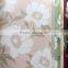 Pretty Flowers Paper Wallpaper for Interior Home Decoration