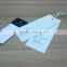high quality jesans paper hang tags for sale in shanghai