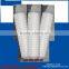 China supplier pp pleated filter cartridge 25 micron