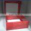 40 years to produce high quality paper tea boxes for sale