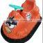 High Quality 100% manufacturer Amusement Park Equipments Funfair Bumper Cars