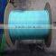 china oem factory 1core to 288core steel wire armoured fiber optic cable