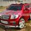 Licensed GLK Style Children Car GL63