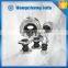 ansi class 150 flange pn16/pn10 rubber expansion joint flexible rubber coupling