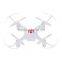 Dropshipping JJRC H8 Mini Headless Mode 2.4G 4CH RC Quadcopter with 6 Axis Gyro 3D Flip UFO One Key Return Aircraft