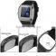 Smartwatch M26 -Black with LED Bluetooth Smartwatch M26 for Android ,IOS