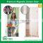 Mosquito Preventing Magnetic Door Mesh Screen