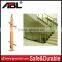 2015 Newest Stainless steel balcony railing used in high quality on sale