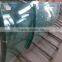 Tempered glass /safety glass/ toughened glass with ISO & CCC certificate