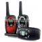 Handheld radio Three optional colors a pair PMR446 RETEVIS RT628 mini UHF handheld radio