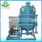 Stable working sand filter housing