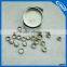 Auto spare parts water freeze plug