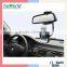 Smart Car Accessorie Adjustable Universal Car Back Rear View Rearview Mirror Mount Holder For Telephone