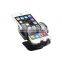 hot sell high quality car mobile cellphone smartphone gel pad mount holder