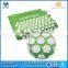 MSG High Quality Massage Cushion Accupressure Foot Mat