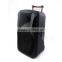 PA super bass rechargeable portable trolley bluetooth speaker