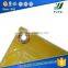 heavy duty tarp laminated pvc sheet