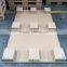 High strength heavy duty bearing tray heavy paper pallet high quality kraft paper pallet