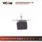 VCOM high quality 3.5STM/2*3.5STF adaptor