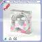 Fancy custom plastic clear pvc box soap
