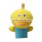 Baby Plush Confort Toy Kaifulan new style bell inside
