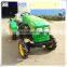 table of prices of new mini 24hp tractor
