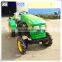 mini 24HP 4WD/2WD tractor wheeled farm machinery HX240D