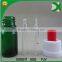 trade assurance 5ml glass boston round eliquild bottle with glass dropper