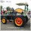 Agricultural machine 55hp farm tractor for sale