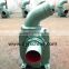 High Quality 150mm(6 inch) Self-priming Water Pump, Irrigation Pump, Farm/Garden Pump, Diesel/Gasoline Engine Power