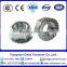 Carbon Steel DIN6923 Hex Flange Nuts