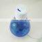 Mist maker aroma oil fog lamp diffuser GL-6651