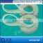 PU endless timing belt with good tension