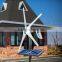 Brand New Wind Turbine Kit For Yacht Boat Or Home Use