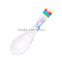 Rainbow Series Spoon BPA Free Training Spoon Top Sell Baby Spoon